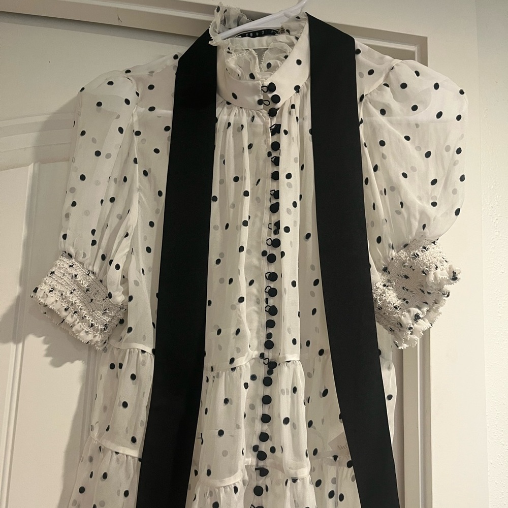 Alice & Olivia